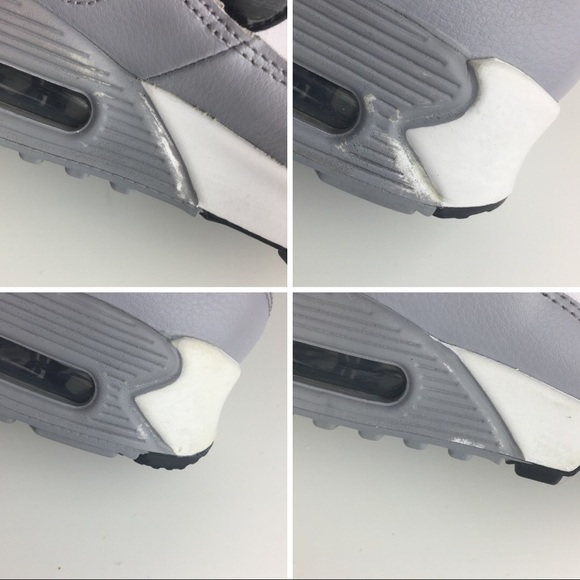 Nike Air Max 90 Essential Running Sneakers - Picture 11 of 11